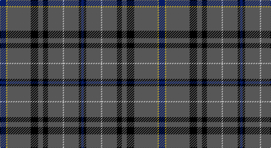DB/10 LY2 N38 K12 N8 K8 N24 W2 N24 K4 DB/4 tartan