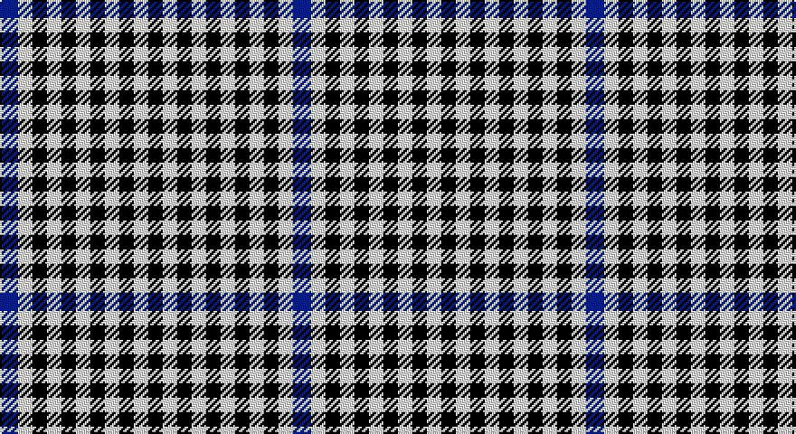 DB/10 W8 K8 W8 K8 W8 K8 W8 K8 W8 K/8 tartan