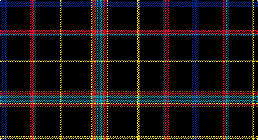 DB/12 K40 R6 T4 K40 LY4 K50 LY2 R4 LY2 T/12 tartan
