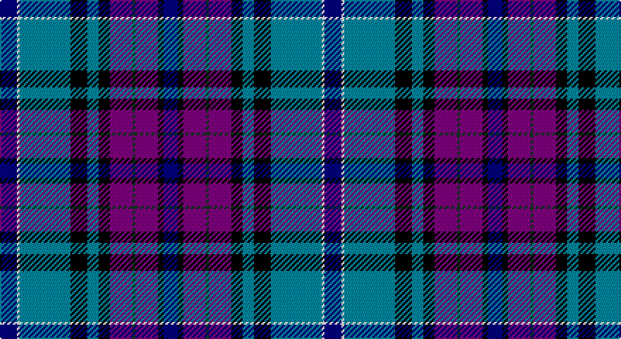 DB/12 W2 T36 K12 T8 K8 DP16 DG2 DP16 K4 DB/10 tartan