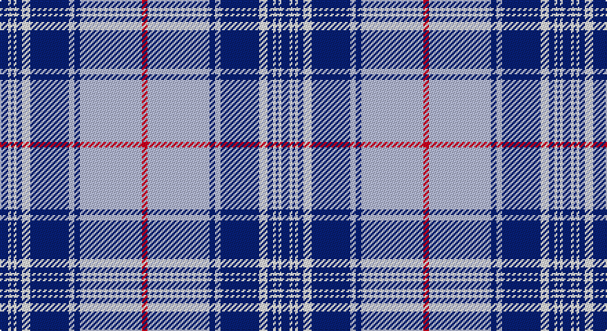 DB/6 W2 DB2 W2 DB4 W6 DB28 LB4 DB4 LB45 R/4 tartan