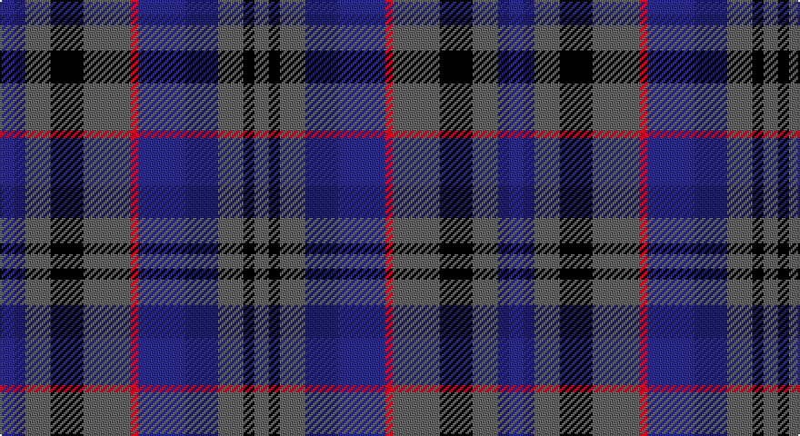 DBi/8 DB6 N14 K18 N26 R4 DBi26 DB18 N14 K6 N/8 tartan