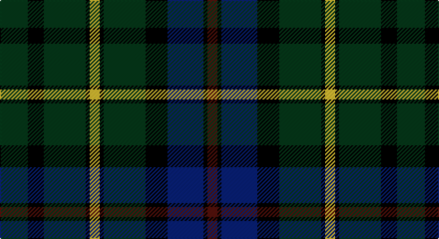 DG/28 K16 DG42 K4 LY10 K4 DG42 K22 DB36 K4 DR/10 tartan