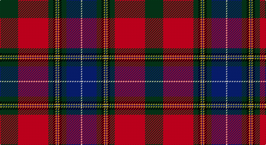 DG/30 R50 DG8 K4 LY2 DB2 LY2 K4 DG8 DB24 W/2 tartan