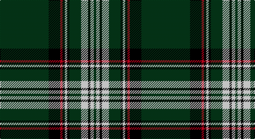 DG/84 K20 R4 K4 W4 K4 DG20 W12 K4 W6 DG/4 tartan