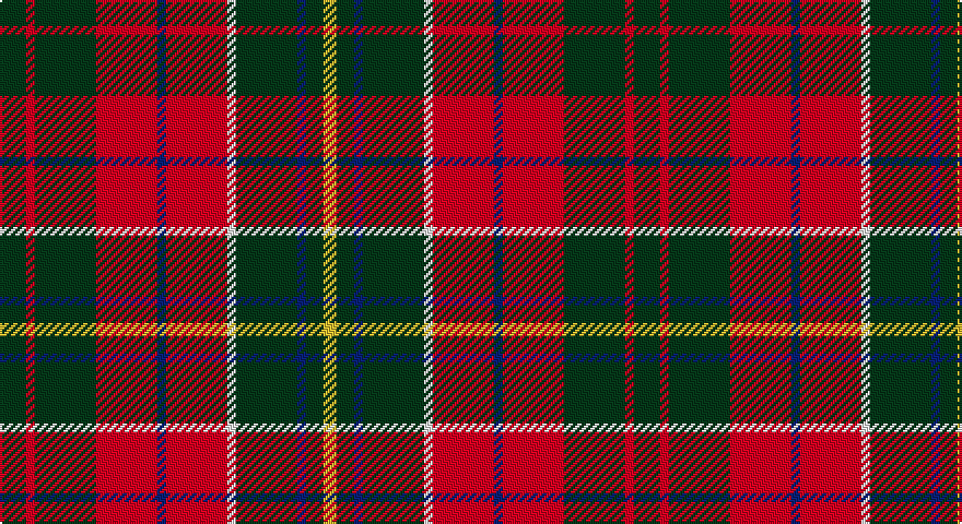 DG/12 R4 DG28 R28 DB4 R28 W4 DG28 DB4 DG8 LY/6 tartan
