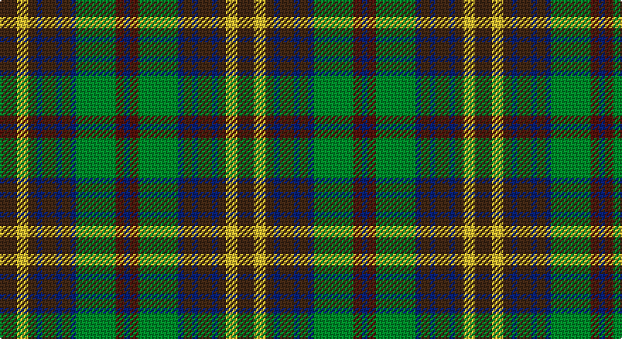 DO/12 LY8 DO6 DB4 DO10 DB4 DO6 DB4 G28 DR6 DB/4 tartan