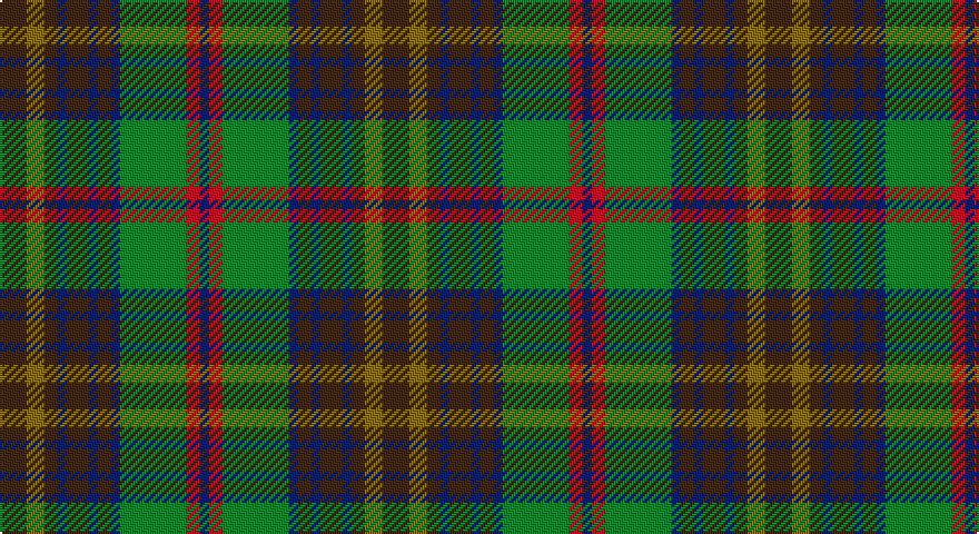 DO/12 Y8 DO6 DB4 DO10 DB4 DO6 DB4 G30 R6 DB/4 tartan