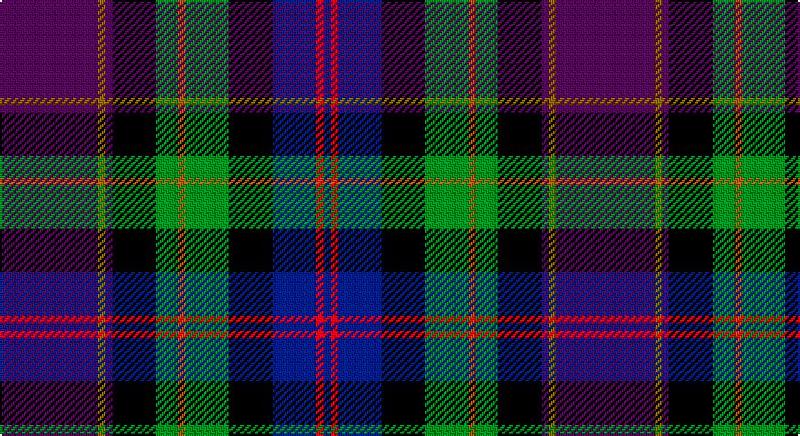 DP/54 Y4 DP4 K24 G12 O4 G24 K24 DB24 R4 DB/4 tartan