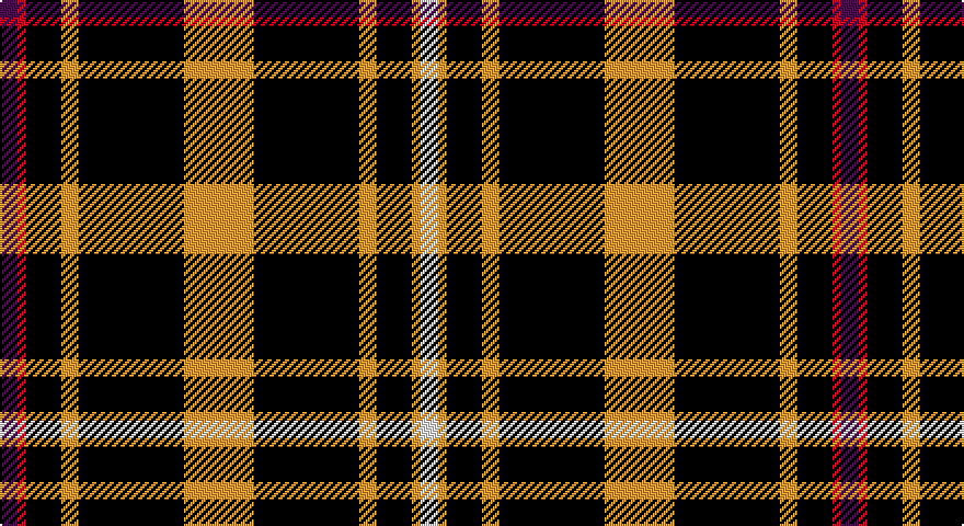 DP/8 R4 K16 LO8 K48 LO32 K48 LO8 K16 LO4 W/8 tartan