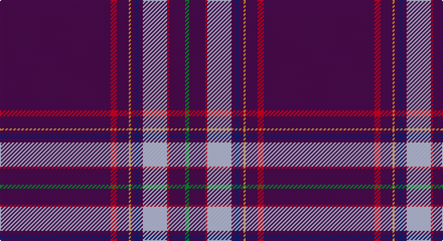 DP/110 R6 DP12 LO2 DP4 DB4 DP4 LB24 R2 DP16 G/4 tartan