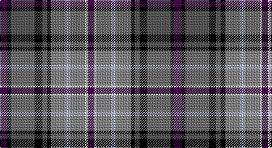 DP/12 K6 N38 K12 N8 K6 O24 LB8 O24 W4 DP/10 tartan