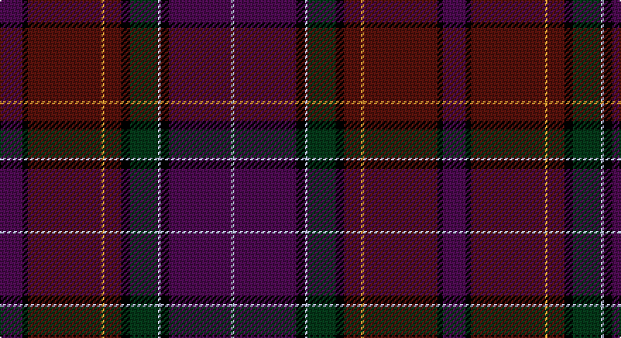 DP/16 K4 DR52 LO2 DR12 K6 DG20 LB2 K6 DP44 LB/2 tartan