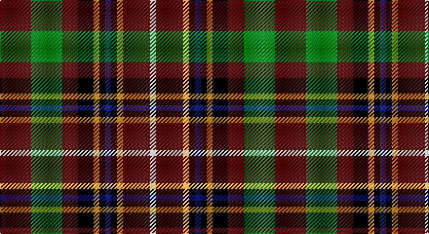 DR/32 G32 DR16 K16 LO6 K6 DB6 K6 LO6 DR28 W/6 tartan
