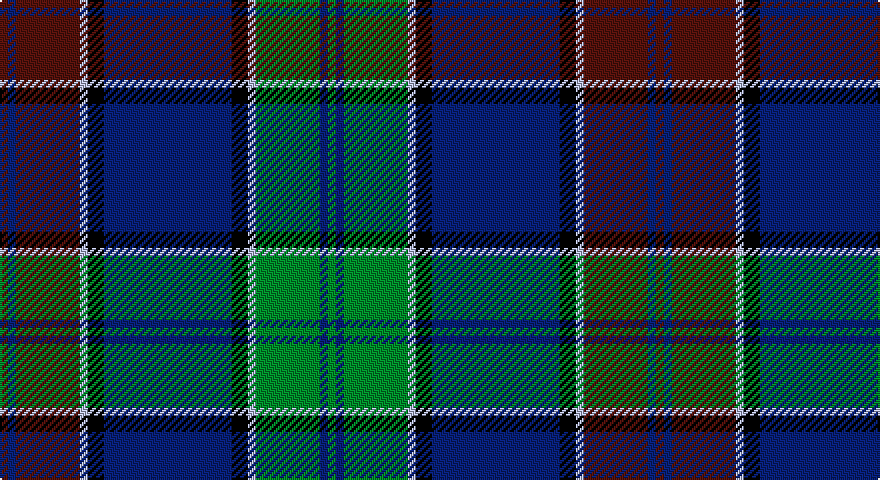 DR/4 DB4 DR32 LB4 K8 DB64 K8 LB4 G32 DB4 G/4 tartan