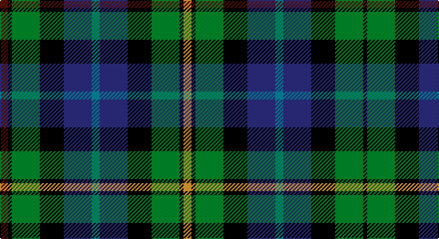 DR/8 K4 G28 K24 DB28 T8 DB28 K24 G28 K4 LO8 K4 G28 K24 DB28 T8 DB28 K24 G28 K/4 tartan