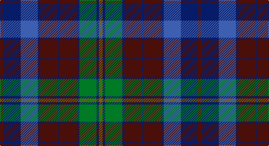 DR/6 DB28 B28 DB4 DR28 DB4 DR28 DB4 G28 DB4 Y/6 tartan