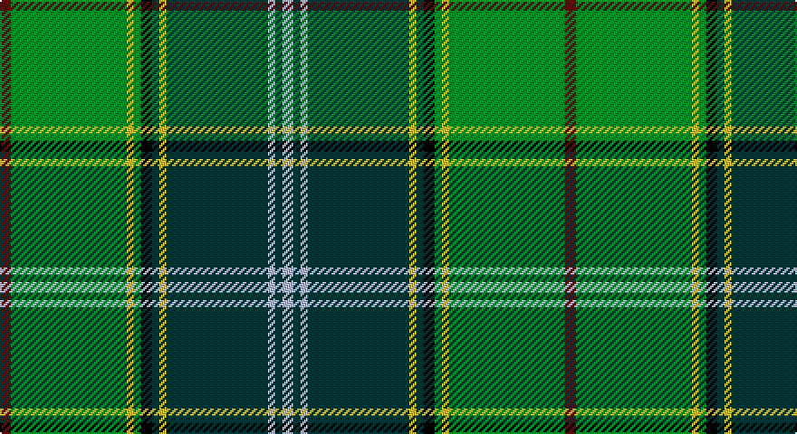 DR/6 G64 LY4 G4 K6 DT4 LY4 DT56 LB4 DT4 LB/6 tartan