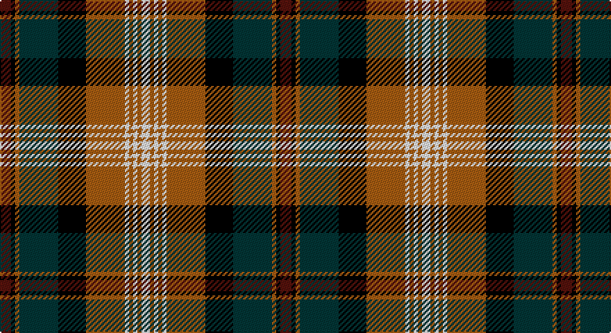 DR/8 K3 O3 DT28 K20 O28 W3 O3 W3 O3 W/6 tartan