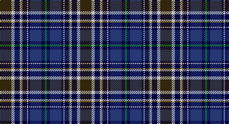 DY/22 W6 DB10 W4 Y2 DB8 W2 DB4 DBi22 DB6 G/4 tartan