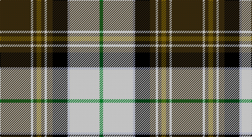 DY/54 W4 DY6 Y8 DY6 W4 DY10 K26 LB4 W52 G/6 tartan