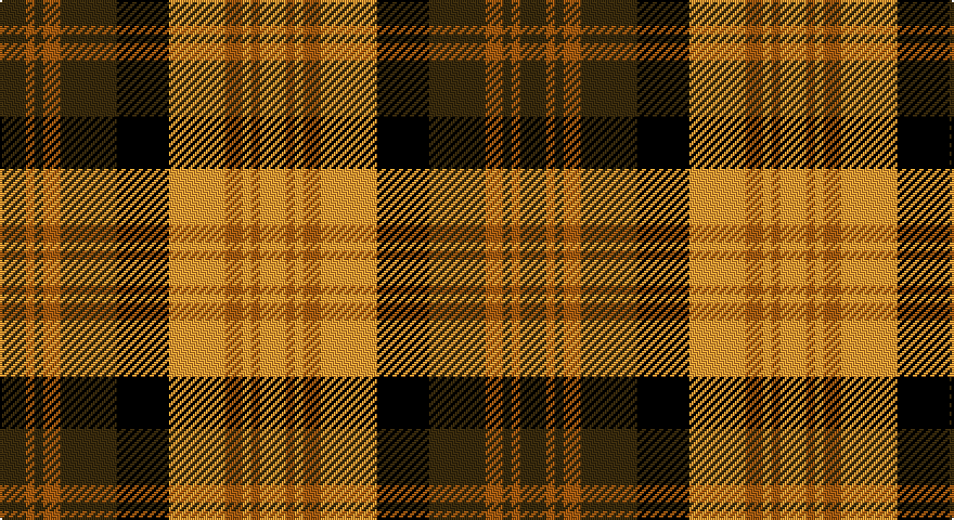DY/12 O4 DY4 O8 DY26 K24 LO26 O8 LO4 O4 LO/12 tartan