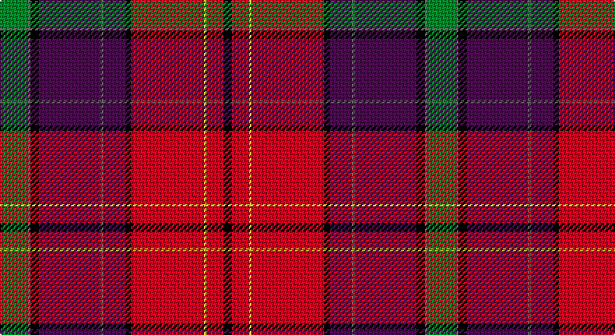 G/20 N2 K6 DP44 N2 DP16 K4 R52 LY2 R12 K/6 tartan