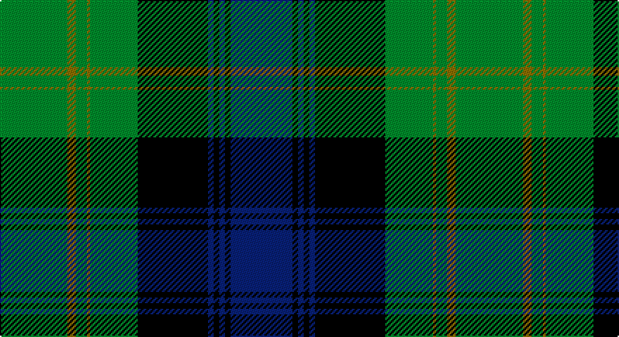 G/48 Y6 G8 Y2 G34 K50 DB4 K4 DB4 K4 DB/44 tartan