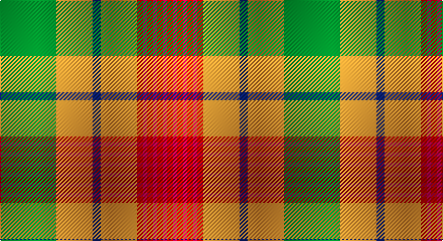 G/56 LO36 DB8 LO36 Ri6 R4 Ri6 R4 Ri6 R4 Ri/6 tartan
