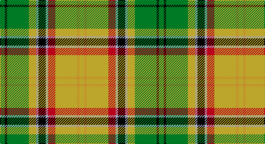 G/8 K4 G36 LY12 LB4 K12 LB4 R12 LY36 LO4 LY/8 tartan
