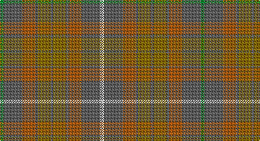G/6 N32 O22 N4 Y22 N4 Y22 N4 O22 N32 W/6 tartan
