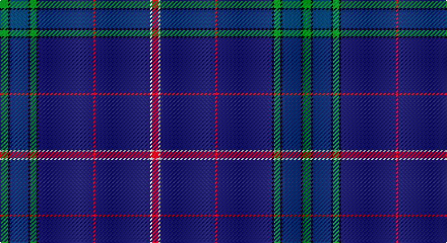 G/8 K2 DBi18 K2 G6 K2 DB54 R2 DB54 W2 R/6 tartan