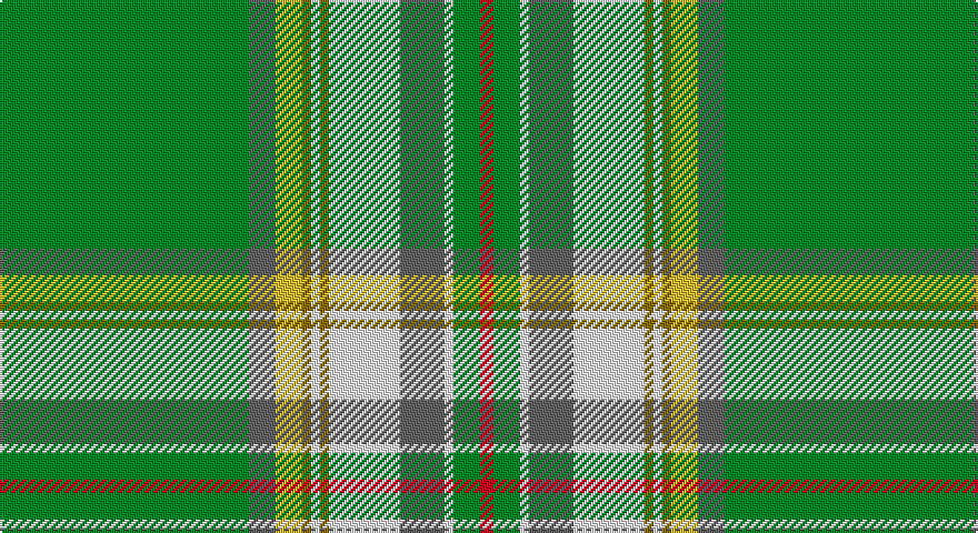 G/112 N12 LY12 Y4 W4 Y4 W32 N20 W4 G12 R/6 tartan