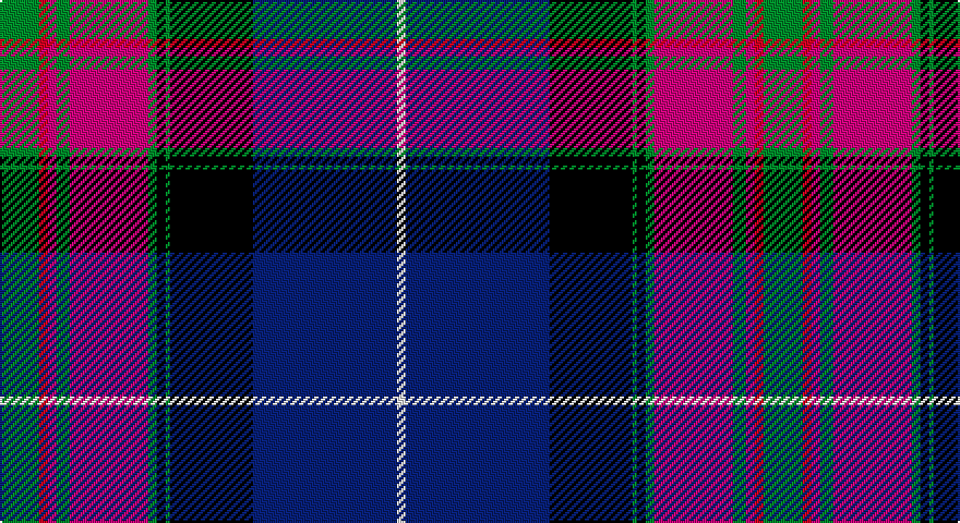 G/18 R4 M4 G6 M36 G4 K4 G2 K38 DB66 W/4 tartan