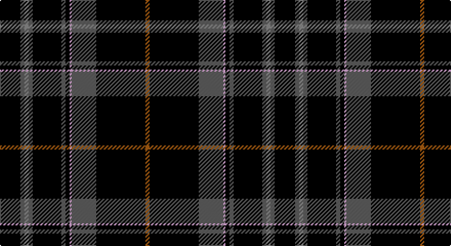 K/20 N4 Oi4 N4 K28 N4 K4 LP2 N24 K48 O/4 tartan