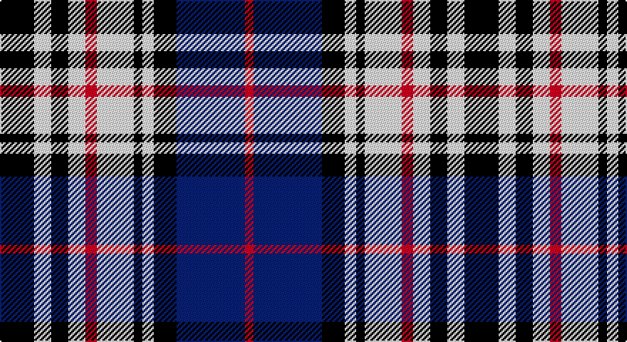 K/24 W12 K12 W12 R8 W26 K6 W8 K16 DB48 R/6 tartan