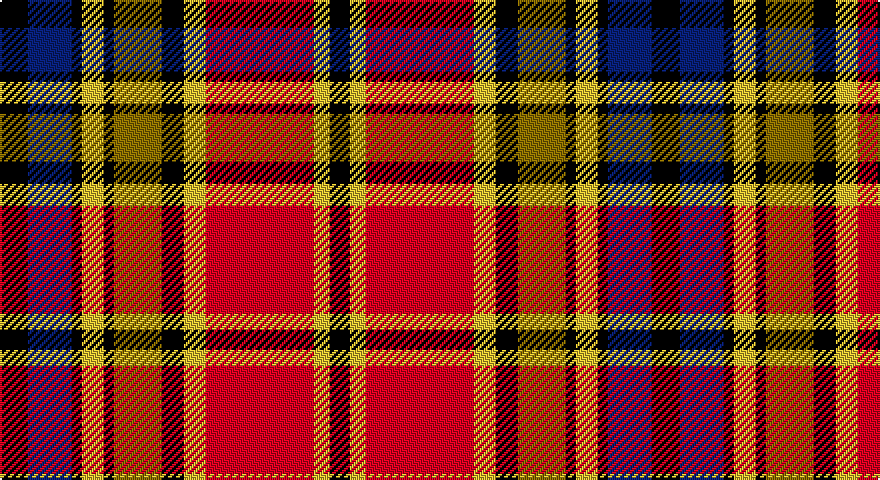 K/14 DB22 K5 LY11 K5 Y24 K11 LY11 R54 LY8 K/10 tartan