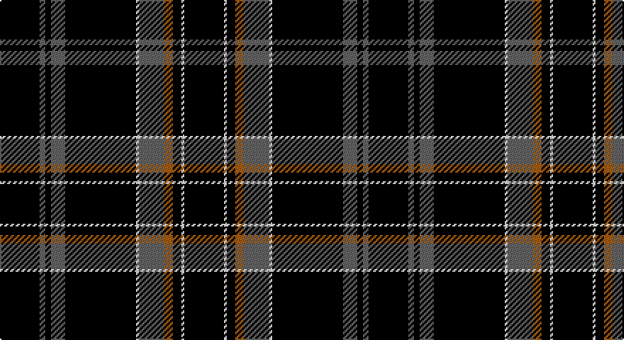 K/28 N4 K4 N10 K50 W2 N18 O6 K6 W2 K/28 tartan