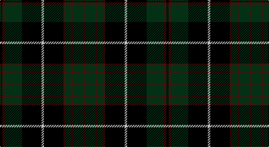 K/4 DR4 DG28 K32 W4 K32 DR4 DG8 DR4 DG16 DR/4 tartan