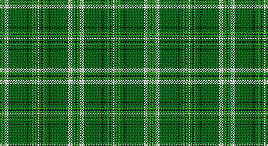 K/2 Gi6 W6 DG30 K2 DG6 Gi4 K2 Gi2 G2 W/2 tartan