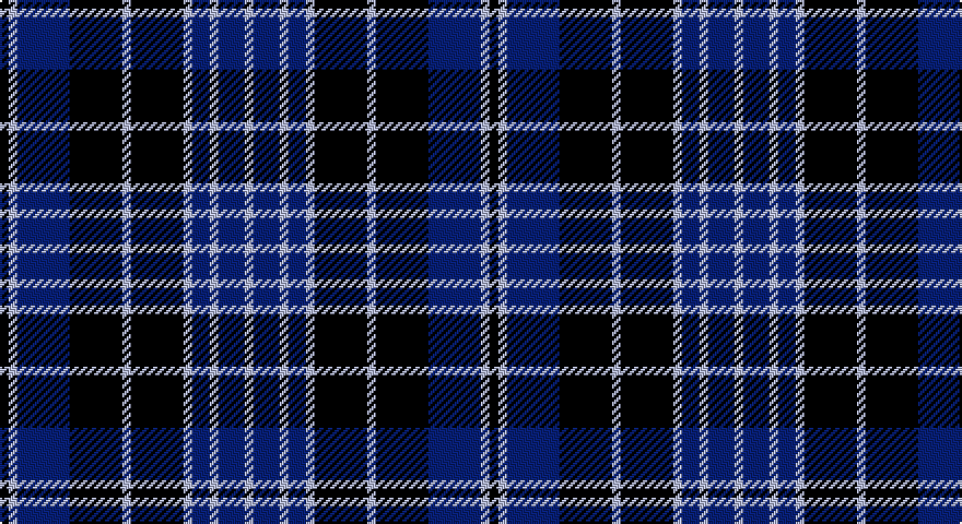 K/4 LB4 DB24 K24 LB4 K24 LB4 DB8 LB4 DB12 LB/4 tartan