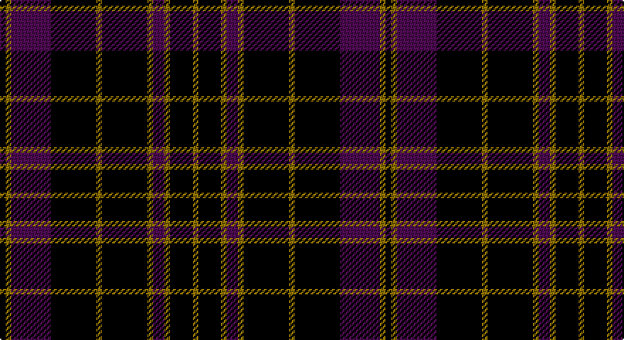 K/4 Y4 DP28 K32 Y4 K32 Y4 DP8 Y4 K16 Y/4 tartan