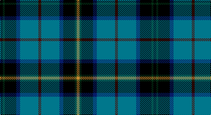 K/6 DG4 K24 DB8 T38 DR6 T38 DB8 K24 DG4 LO/6 tartan