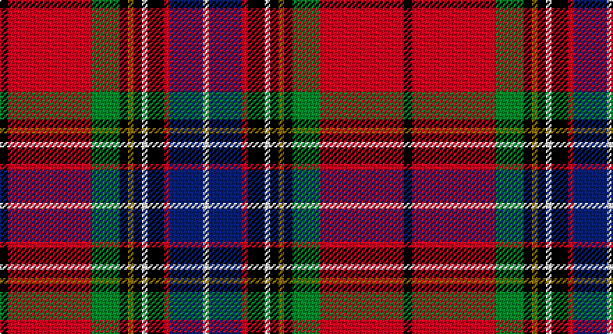 K/6 R60 G20 K6 Y4 K6 W4 K12 R4 DB24 W/4 tartan