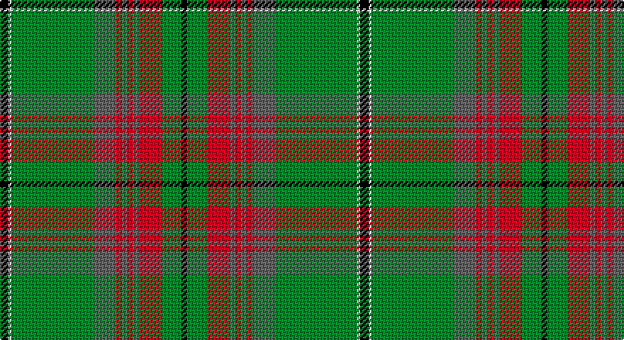 K/6 W2 G58 N16 R4 N4 R4 N4 R16 G14 K/4 tartan
