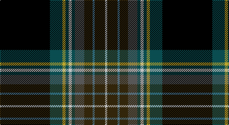 K/96 DT24 LY6 DT6 W6 DT6 N18 DY16 T4 DY20 W/4 tartan