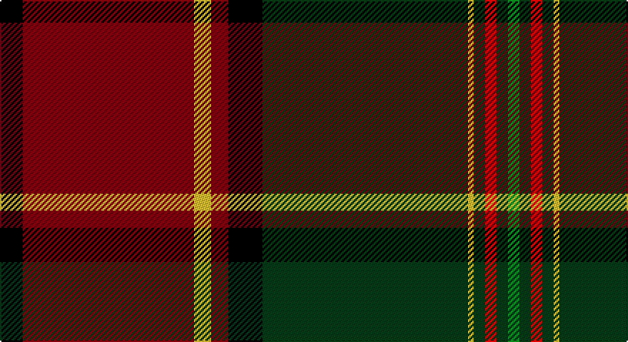 K/16 R120 LY12 R12 K24 DG144 LY4 DG8 Ri8 DG8 G/8 tartan