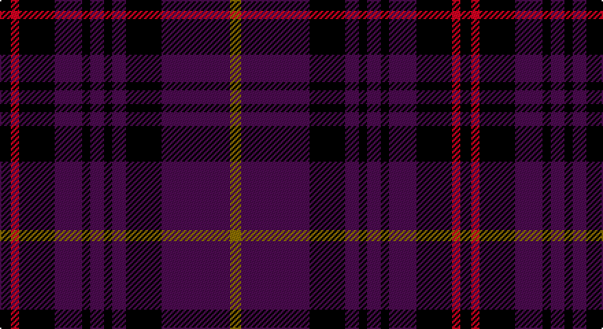 K/8 R6 K26 DP20 K6 DP10 K6 DP10 K26 DP50 Y/8 tartan
