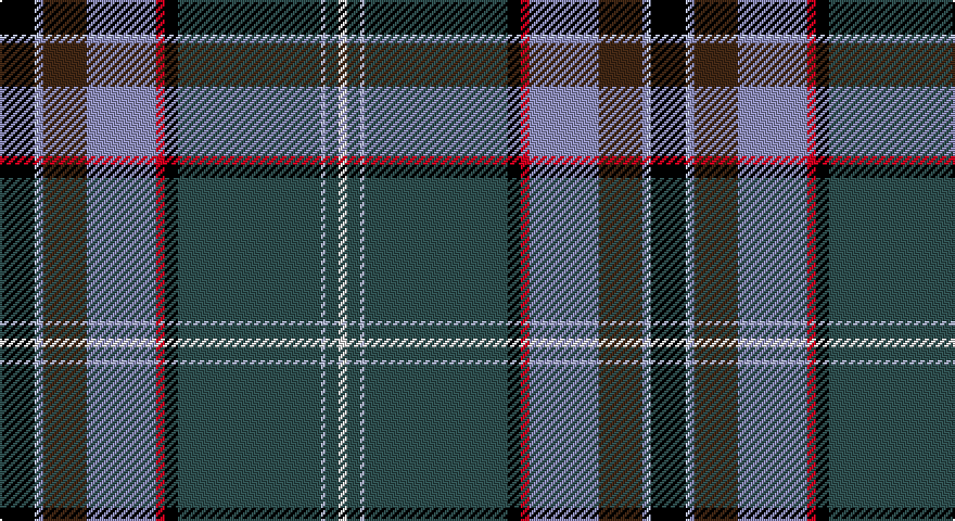 K/16 LB2 B2 DO20 B32 R4 K6 DT66 LB2 DT6 W/4 tartan