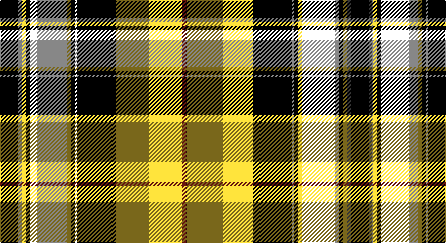 K/18 N4 LY4 K4 W36 LY4 K4 W2 K38 LY66 DR/4 tartan